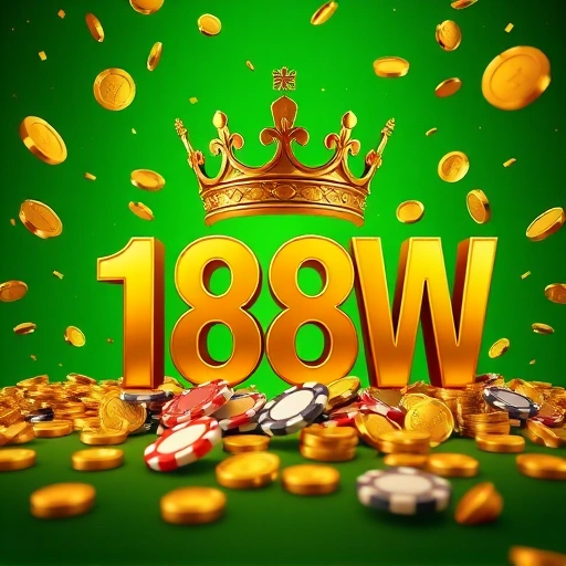188w Logo